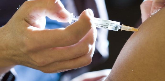 The highly contagious disease, which can lead to disability and death, is preventable with vaccines. Before the pandemic, the world saw an uptick in cases. The highly contagious disease, which can lead to disability and death, is preventable with vaccines. Before the pandemic, the world saw an uptick in cases.