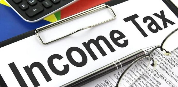 CBDT issues refunds worth Rs 1,15,917 cr to 98.90 lakh taxpayers CBDT issues refunds worth Rs 1,15,917 cr to 98.90 lakh taxpayers