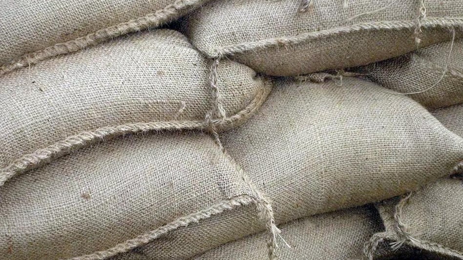 The Government of India purchases jute bags worth approximately Rs 8,000 crore every year for packing of foodgrains. The Government of India purchases jute bags worth approximately Rs 8,000 crore every year for packing of foodgrains.