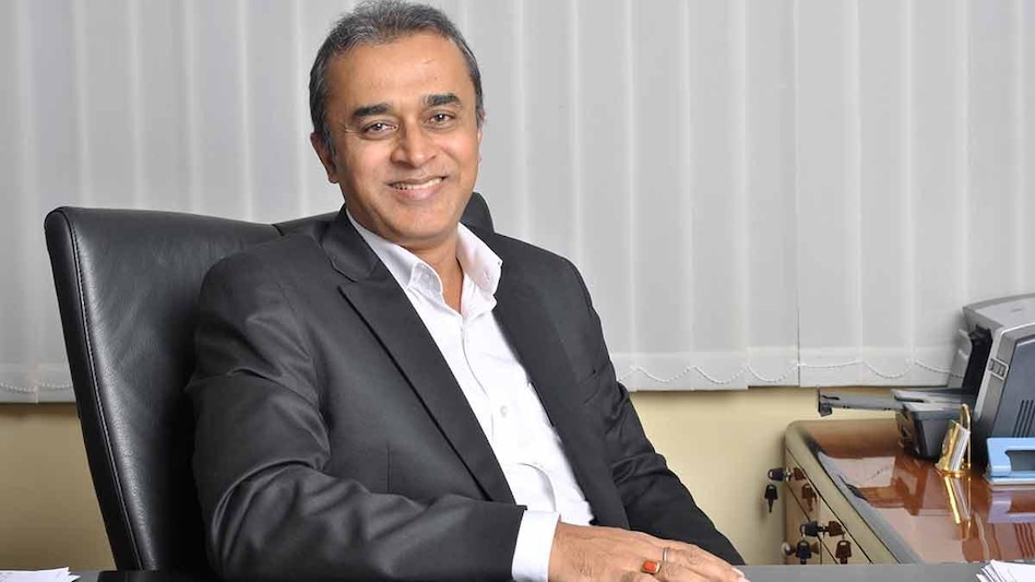 Nandi says the industry might run short of controllers owing to shortages of semiconductors. Nandi says the industry might run short of controllers owing to shortages of semiconductors.