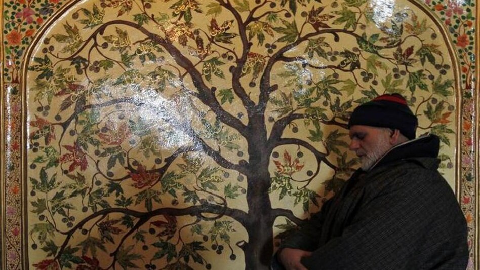 Srinagar was among the 49 cities worldwide to join the UNESCO Creative Cities Network (UCCN) in the craft and folk-art category on Monday. Srinagar was among the 49 cities worldwide to join the UNESCO Creative Cities Network (UCCN) in the craft and folk-art category on Monday.