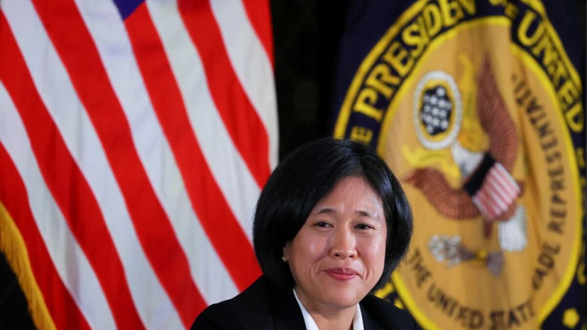 Visa told the U.S. government it was concerned India's "push to use transit cards linked to RuPay" and "the not so subtle pressure on banks to issue" RuPay cards, the USTR email showed. Visa told the U.S. government it was concerned India's "push to use transit cards linked to RuPay" and "the not so subtle pressure on banks to issue" RuPay cards, the USTR email showed.