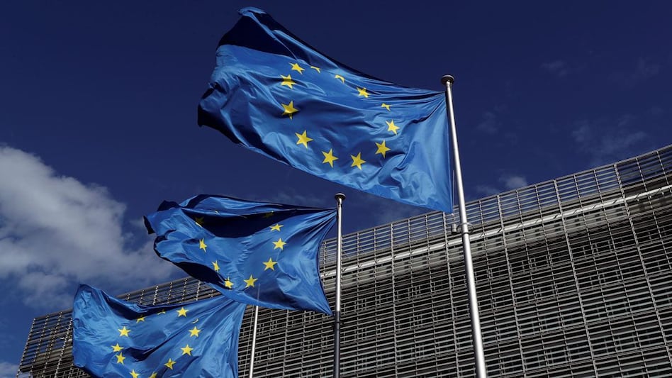 EU plans to stop flights from southern Africa over new COVID variant (Photo: Reuters) EU plans to stop flights from southern Africa over new COVID variant (Photo: Reuters)