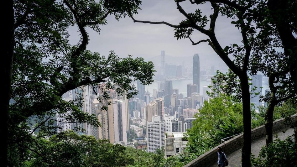 The city’s luxury residential market - already one of the world’s priciest - continues to soar. The city’s luxury residential market - already one of the world’s priciest - continues to soar.
