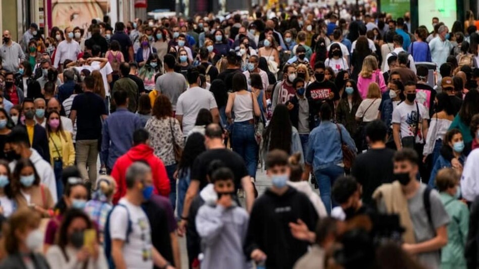 Europe is the epicentre of the Covid-19 pandemic again, prompting some governments to consider re-imposing unpopular lockdowns Europe is the epicentre of the Covid-19 pandemic again, prompting some governments to consider re-imposing unpopular lockdowns