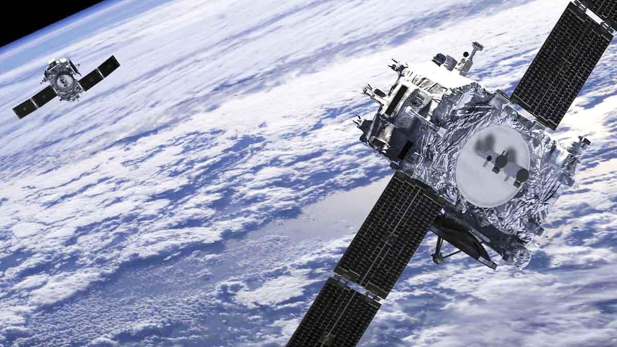 This launch marked the 396th mission for the Long March series carrier rockets