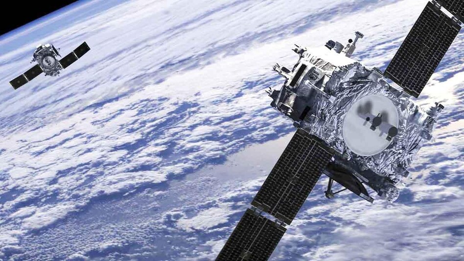 This launch marked the 396th mission for the Long March series carrier rockets This launch marked the 396th mission for the Long March series carrier rockets