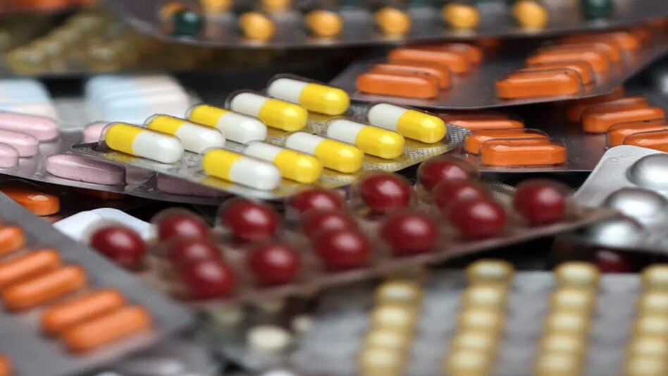 The Hyderabad-based company primarily operates in the contract development and manufacturing operations (CDMO) segment The Hyderabad-based company primarily operates in the contract development and manufacturing operations (CDMO) segment