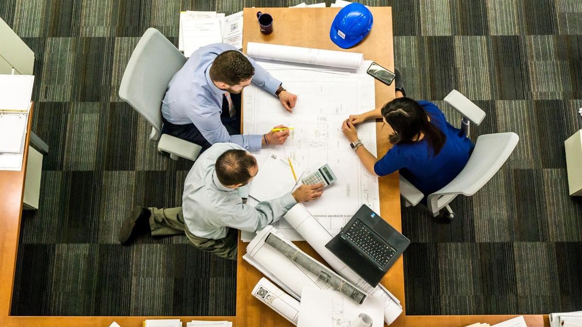 To survive in this unpredictable environment, businesses need to be incredibly resilient To survive in this unpredictable environment, businesses need to be incredibly resilient