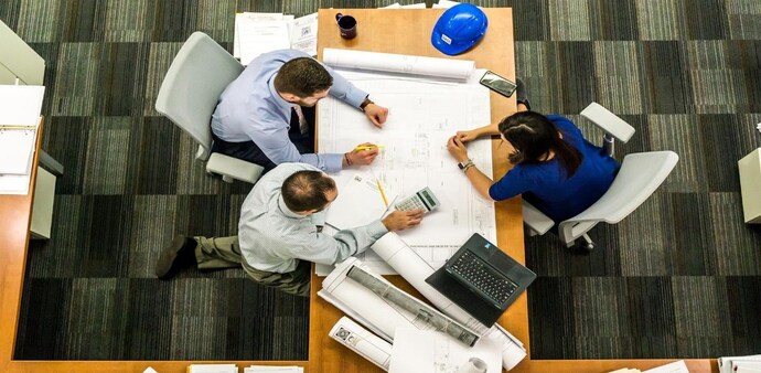 To survive in this unpredictable environment, businesses need to be incredibly resilient To survive in this unpredictable environment, businesses need to be incredibly resilient