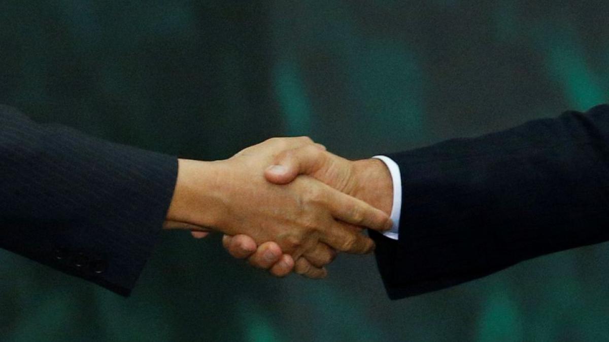 Voice assistant unicorn Soundhound to go public in $2.1 billion SPAC merger