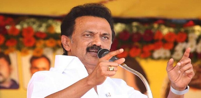 Chief Minister of Tamil Nadu, Thiru. M.K. Stalin Chief Minister of Tamil Nadu, Thiru. M.K. Stalin