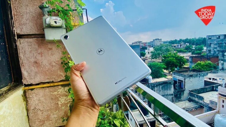 Moto Tab G70 expected to launch in India soon Moto Tab G70 expected to launch in India soon