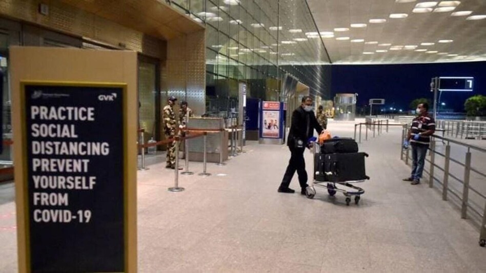 The new variant has been detected in South Africa, Botswana, Hong Kong and Israel The new variant has been detected in South Africa, Botswana, Hong Kong and Israel