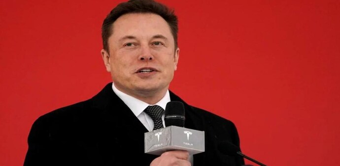 Tesla and SpaceX CEO Elon Musk Tesla and SpaceX CEO Elon Musk