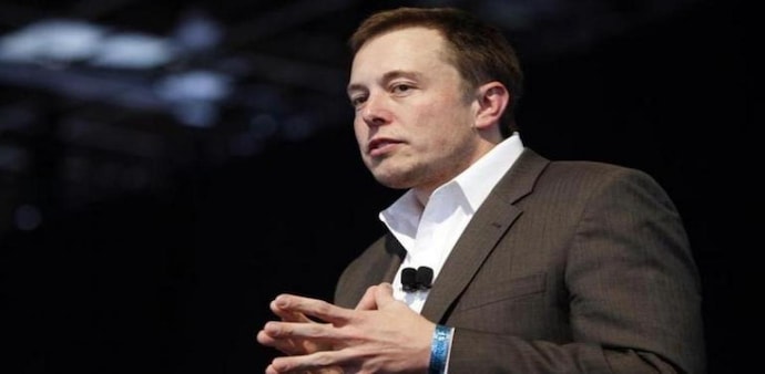 Tesla Inc chief Elon Musk Tesla Inc chief Elon Musk