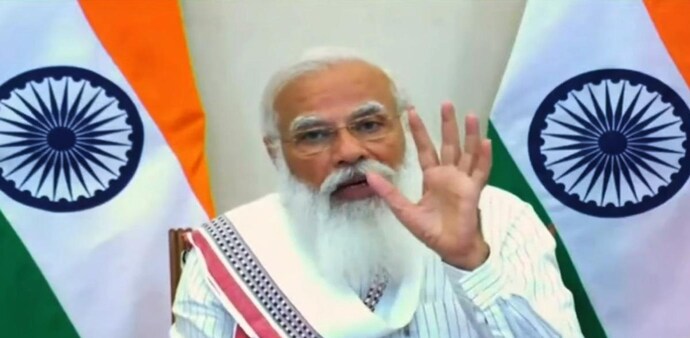 While thanking Modi for announcing repeal of the three farm laws, the SKM alleged, "After 11 rounds of talks, you chose the path of unilateral declaration rather than a bilateral solution." While thanking Modi for announcing repeal of the three farm laws, the SKM alleged, "After 11 rounds of talks, you chose the path of unilateral declaration rather than a bilateral solution."