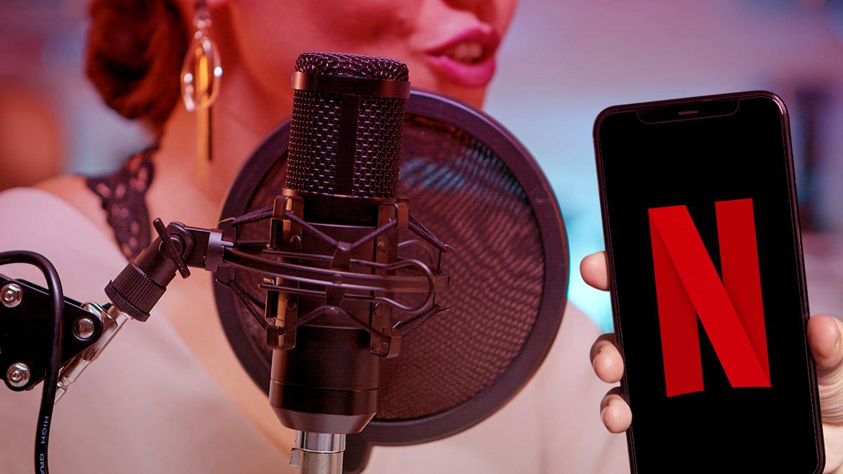 Netflix currently dubs shows and films in 34 languages. Netflix currently dubs shows and films in 34 languages.