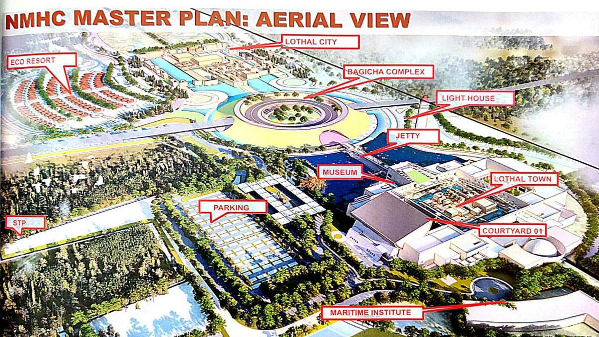 Exclusive: Tatas, Shapoorji, others in race to build India's largest maritime museum 