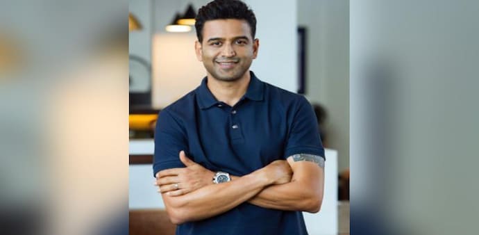 Kamath said Zerodha wants ESOPs to be like a low-volatility retirement fund. Kamath said Zerodha wants ESOPs to be like a low-volatility retirement fund.