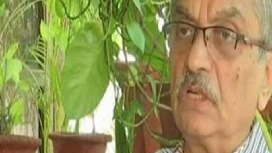 Dr N.K Arora Dr N.K Arora