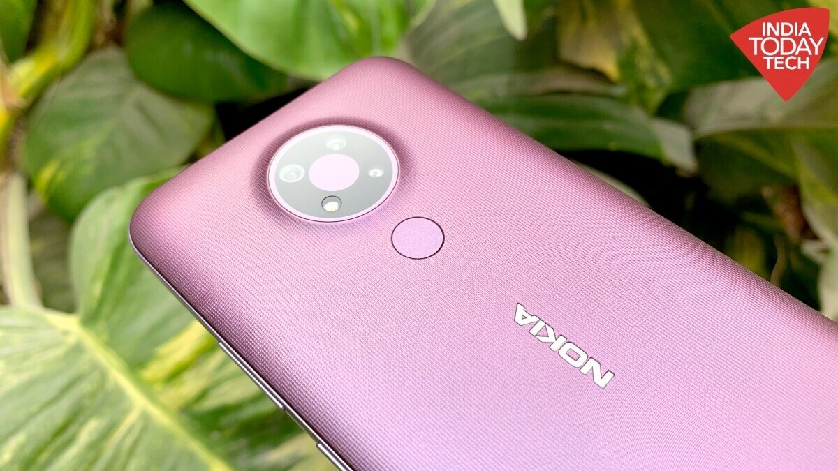 Four new Nokia phones leaked, two of them have fresh design Four new Nokia phones leaked, two of them have fresh design