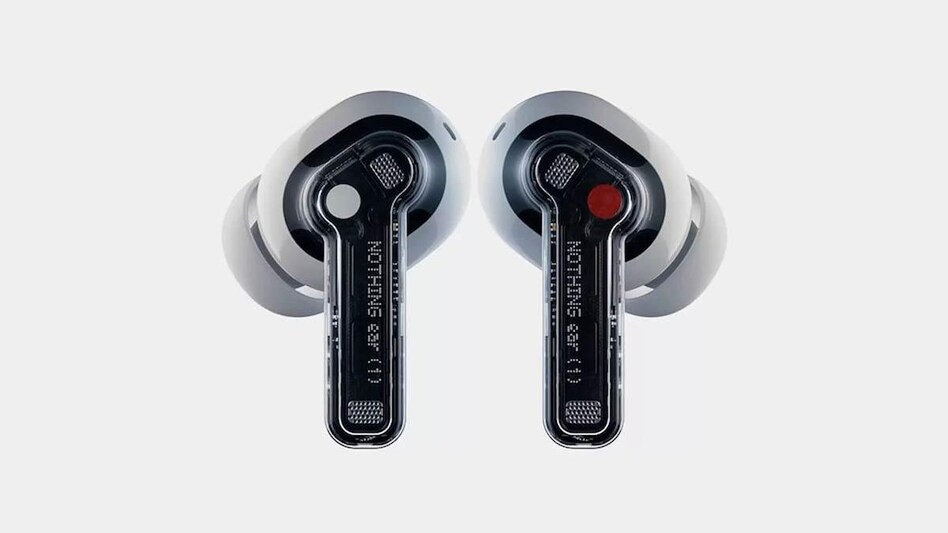 Nothing launched its first product, the Ear (1) buds, earlier in August this year Nothing launched its first product, the Ear (1) buds, earlier in August this year