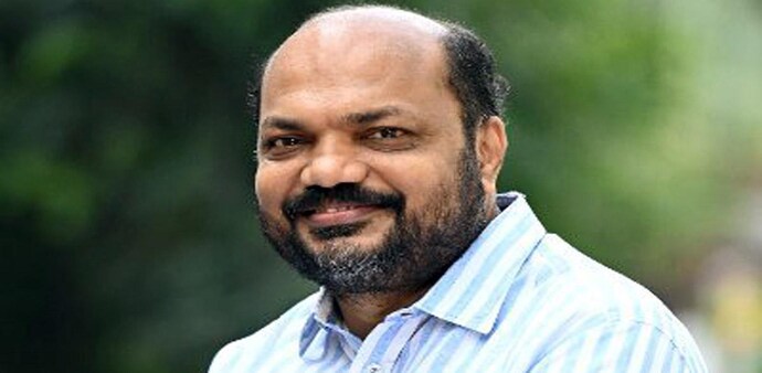 Kerala's Industries Minister P Rajeev Kerala's Industries Minister P Rajeev