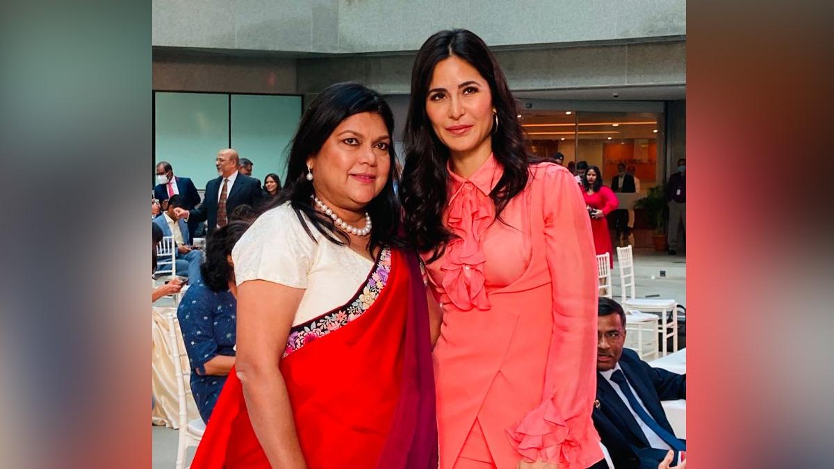 Likewise, the scrip listed at a premium of 79 per cent at Rs 2,018 on the NSE (Image: Rakesh Salaskar/India Today) Likewise, the scrip listed at a premium of 79 per cent at Rs 2,018 on the NSE (Image: Rakesh Salaskar/India Today)