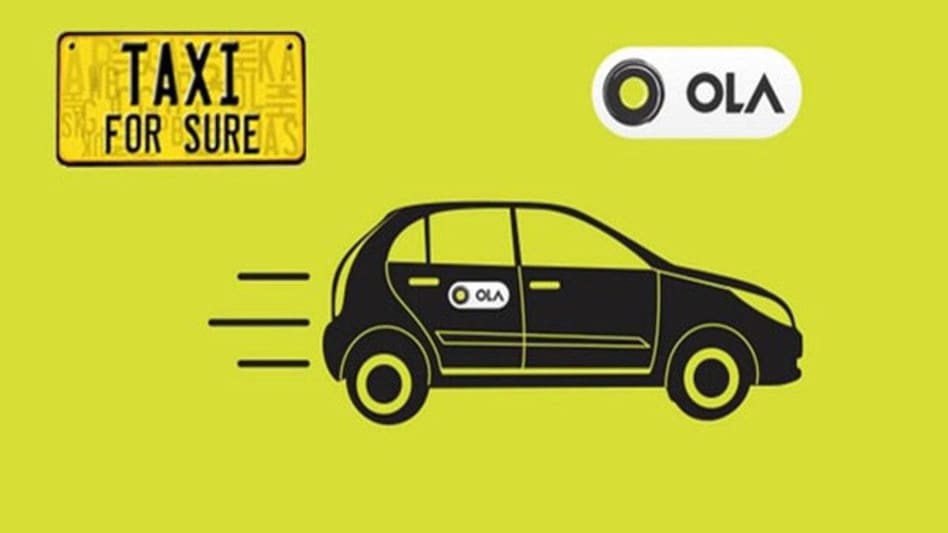 Ola’s revenues slide by 62% in FY21 as COVID-19 hits mobility biz Ola’s revenues slide by 62% in FY21 as COVID-19 hits mobility biz