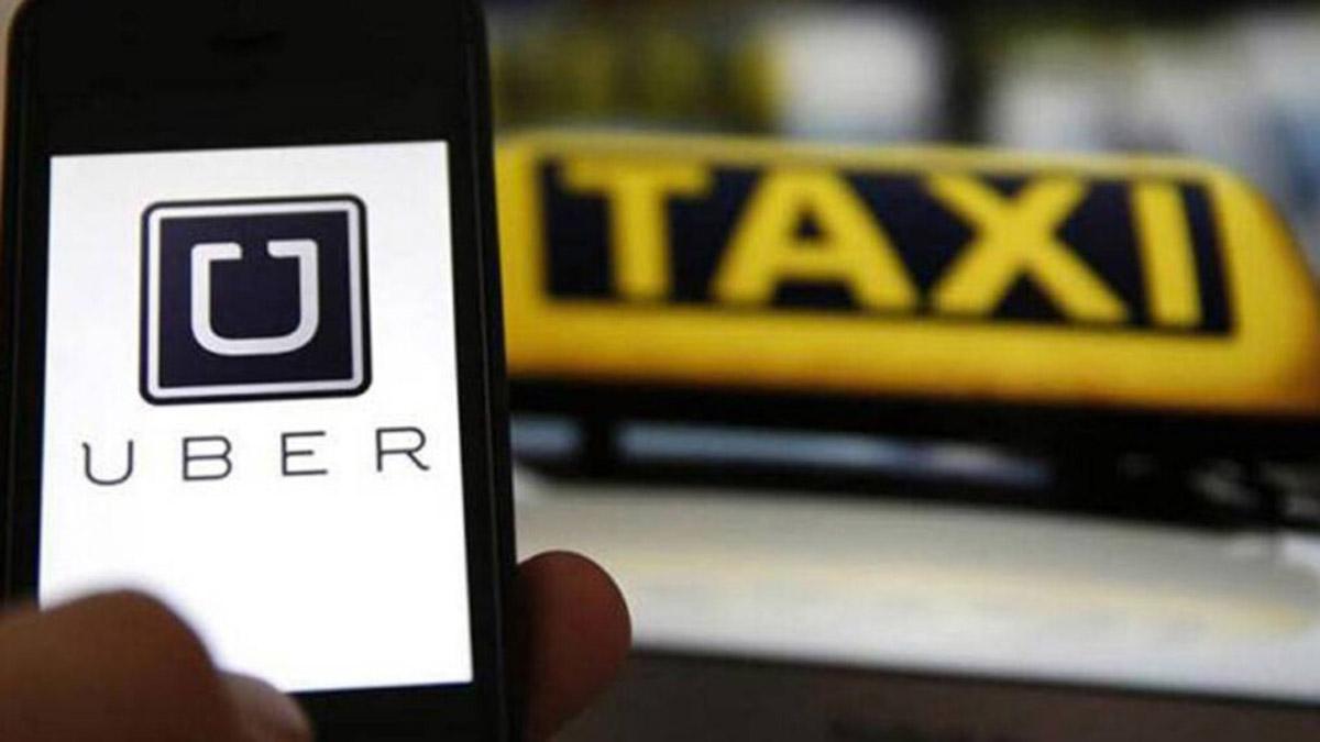 Uber contributes Rs 100 crores to Driver Welfare initiatives Uber contributes Rs 100 crores to Driver Welfare initiatives