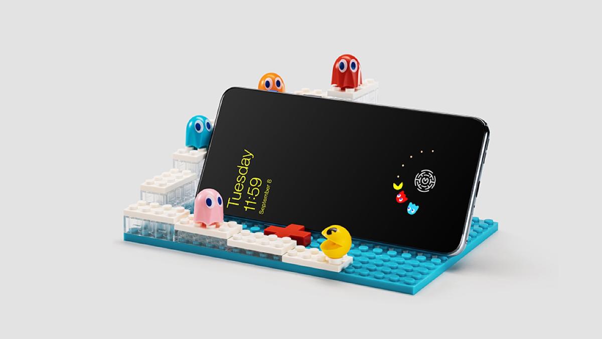 This is our first look at OnePlus Nord 2 x Pac-Man Edition, here is all that we know so far
