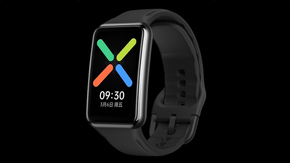 Oppo Watch Free Oppo Watch Free