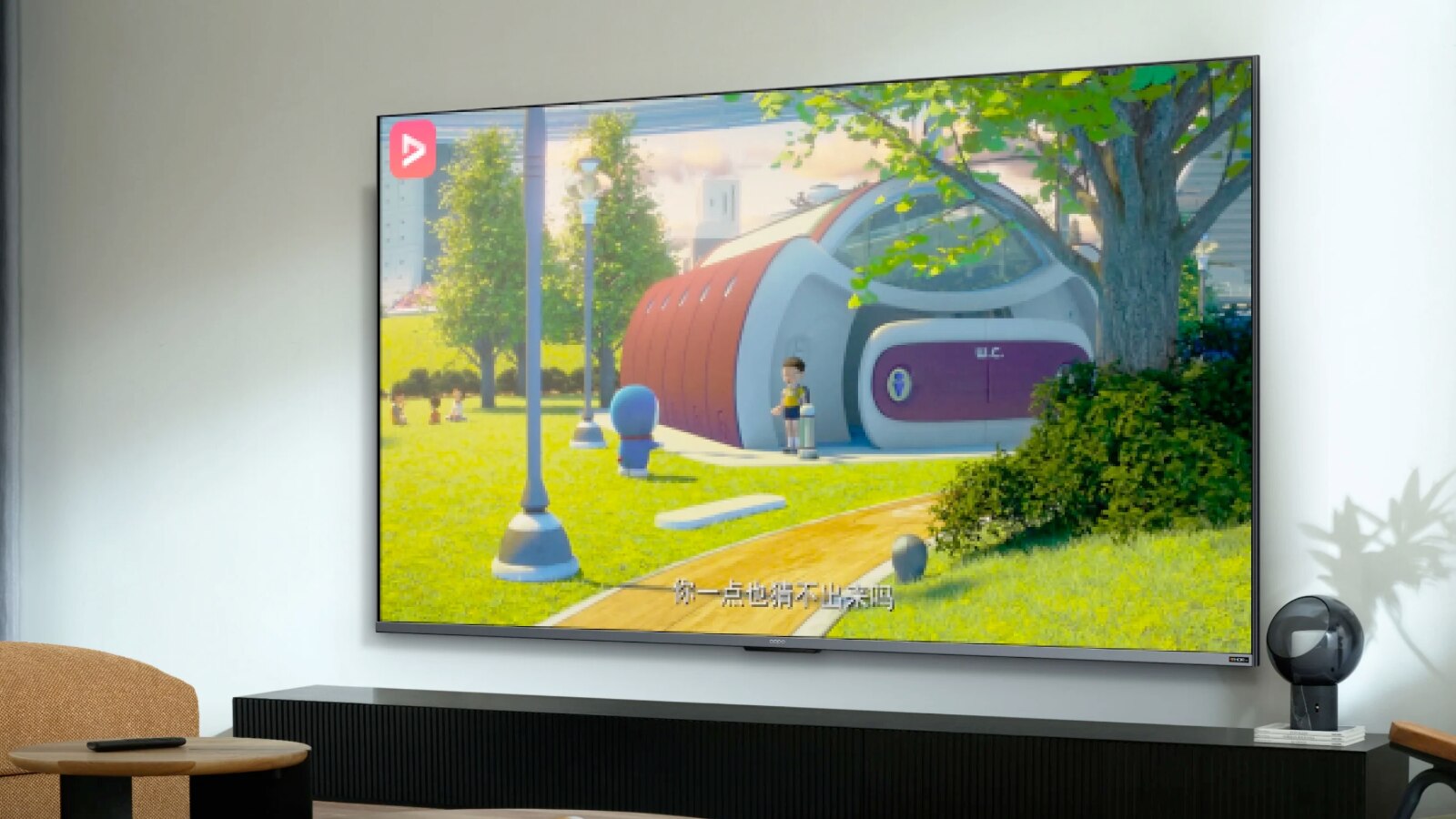 Oppo TV India launch tipped for next year, but will it follow Xiaomi Mi TV's success - Vimarsana News