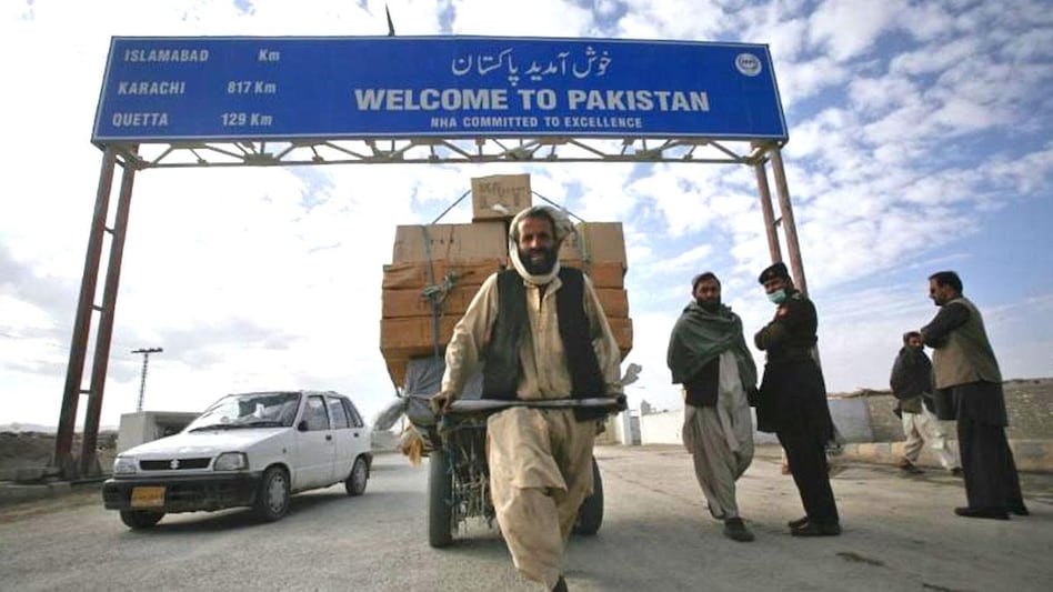 Pakistan puts conditions on transport of india’s aid to Afghanistan (Photo: Reuters) Pakistan puts conditions on transport of india’s aid to Afghanistan (Photo: Reuters)