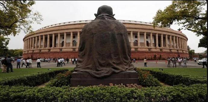 The winter session is expected to conclude on December 23. The winter session is expected to conclude on December 23.