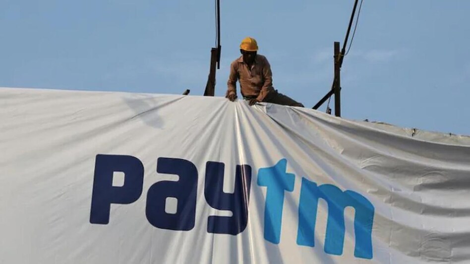 Paytm parent One 97 Communications on Saturday announced its maiden quarterly earnings to stock exchanges. Paytm parent One 97 Communications on Saturday announced its maiden quarterly earnings to stock exchanges.