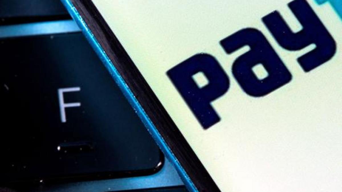 Paytm is creating a financial services tech powerhouse on top of its payments business. Paytm is creating a financial services tech powerhouse on top of its payments business.