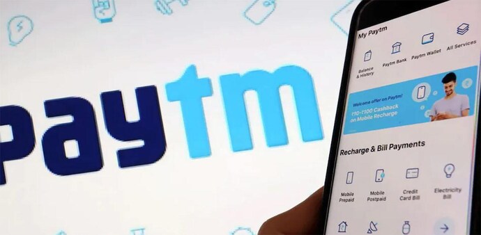 Post the launch of the Paytm Wallet in 2014, it became one of the most used digital wallets across India. Post the launch of the Paytm Wallet in 2014, it became one of the most used digital wallets across India.