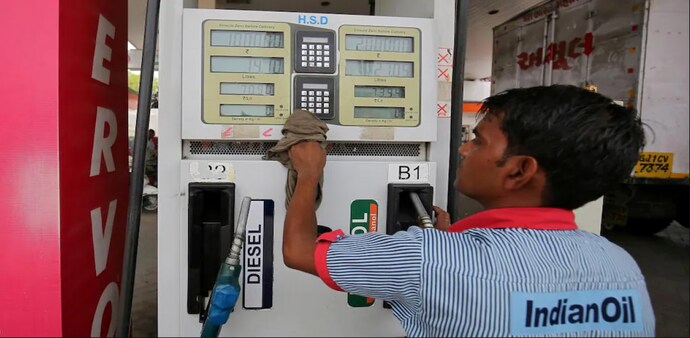 Petrol costs 32.79 per cent more than aviation turbine fuel (ATF) sold to airlines in Delhi Petrol costs 32.79 per cent more than aviation turbine fuel (ATF) sold to airlines in Delhi
