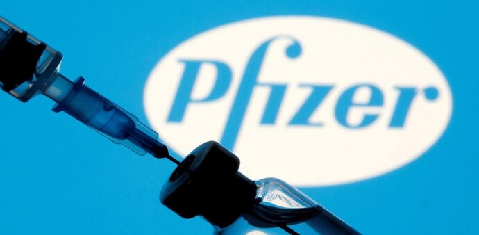 Pfizer's new study concluded a booster could restore protection against symptomatic infection to about 95%, even as the extra-contagious delta variant was surging Pfizer's new study concluded a booster could restore protection against symptomatic infection to about 95%, even as the extra-contagious delta variant was surging