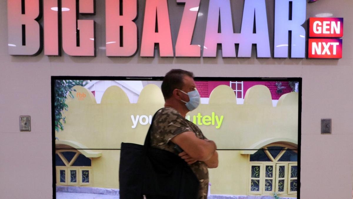 ED seeks documents from Future Group about disputed Amazon deal