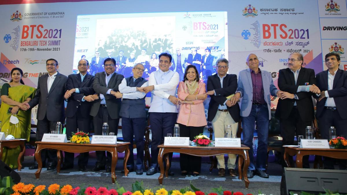 Include semiconductor design industry under PLI scheme: Karnataka to Centre