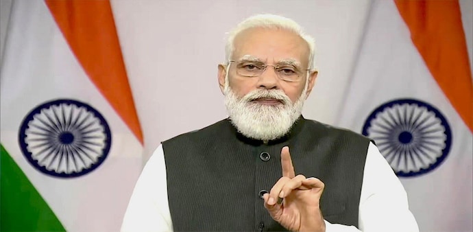 PM Modi PM Modi