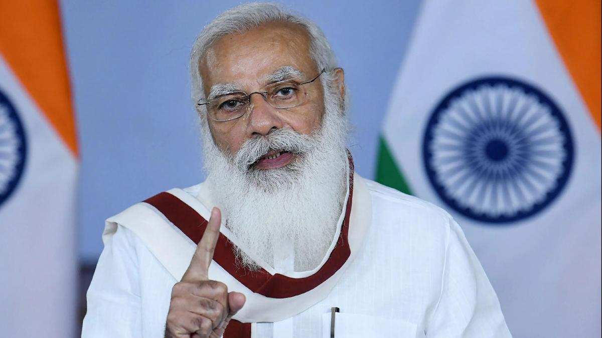 PM Narendra Modi to lay foundation stone for expansion of 2 Pandharpur highways