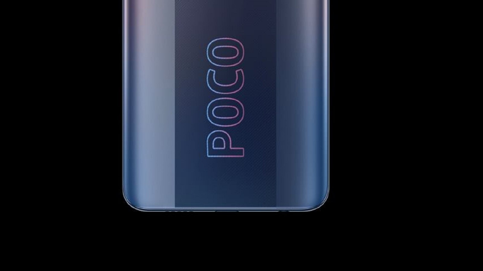 Poco smartwatch? Top company executives hint at the possibility - Vimarsana News