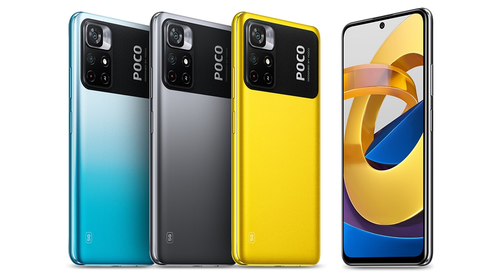 Poco M4 Pro launched: Key specs, features, India price and everything you need to know