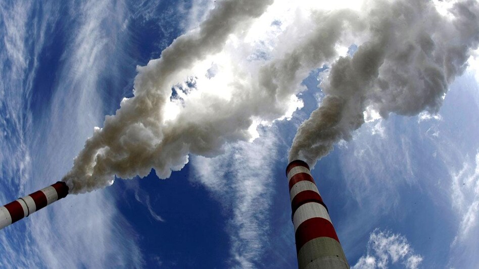 Achieving net zero goals can be challenging Achieving net zero goals can be challenging