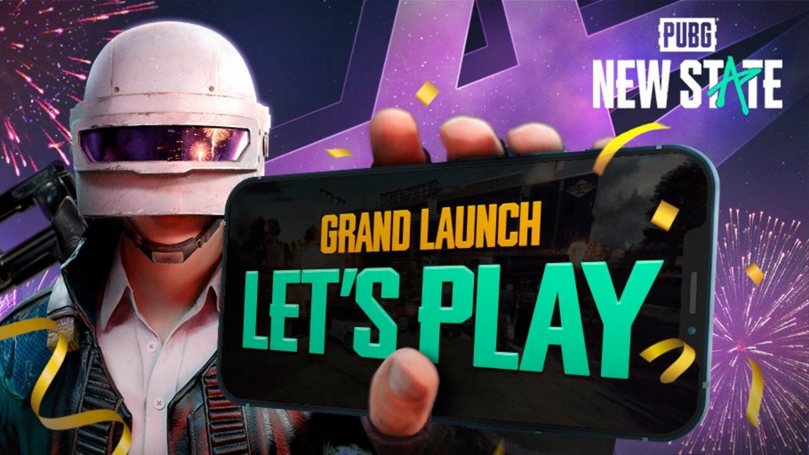 PUBG New State launched: How to download, system requirements for Android and iPhone