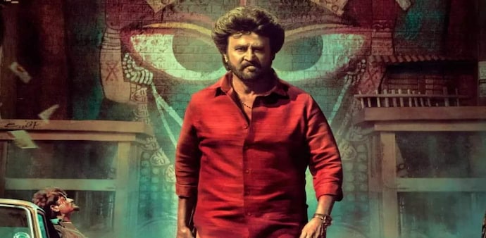 Rajinikanth in Annaatthe Rajinikanth in Annaatthe